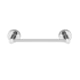 Porta Toalha de Rosto Hope Cromado Docol - 02b12821-4c6f-4bce-890f-69aee160e9ff