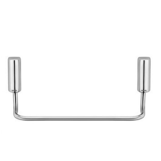Porta Toalha De Rosto Idea Cromada Docol - Imagem principal - 9dcf6be3-7677-42a6-afb8-a2040f248317