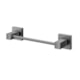 Porta Toalha De Rosto Square Grafite Escovado Docol - fea8a1f2-3942-43ee-8f5e-2498b8017893