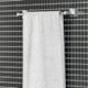 Porta Toalha de Rosto Trip Cromado Docol - 809480db-0f03-4292-8a0d-cd904e8abefd