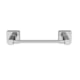 Porta Toalha de Rosto Trip Cromado Docol - 1ff2bf83-5750-491a-a046-a6da5d13edaa