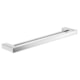 Porta Toalha Duplo Cromado Lexxa 60cm - 2622745a-5abc-45a7-9b2a-5b273d32cc9d