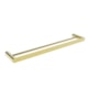 Porta Toalha Duplo De Banho Gold Lexxa 60cm - 52618fd4-8e99-4a3f-b5a3-7bdeb1c7320e