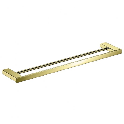 Porta Toalha Duplo Gold Lexxa - Imagem principal - 43e3fbff-1f29-4f5b-8256-61af8b4e7bcd