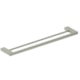 Porta Toalha Duplo Light Grafite Lexxa 62cm - 16d551d7-86c2-4a4c-93b8-4213d5bbc2d0