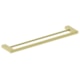 Porta Toalha Duplo Ouro Escovado Lexxa - 24b6b280-0242-404c-9548-170a76f027f3