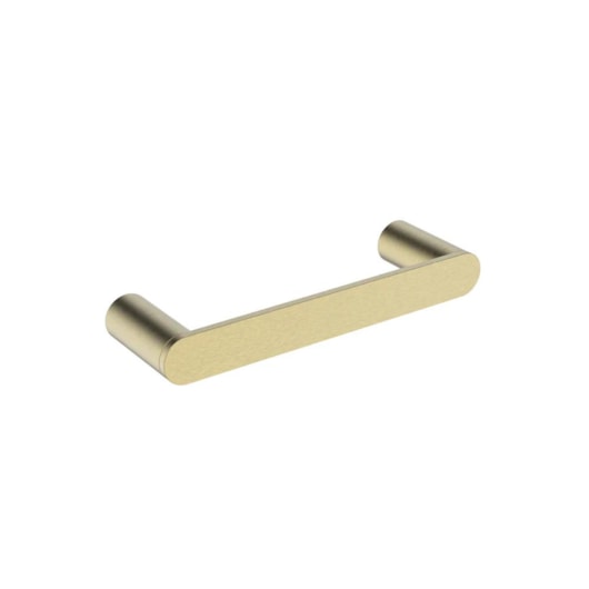 Porta Toalha Duplo Ouro Escovado Lexxa - Imagem principal - ed638260-d3d1-4434-861d-e0e5d88c00cd