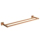 Porta Toalha Duplo Quadratta 2042 Gold Matte Deca - 3f770a8a-bd6e-4620-bd3a-b6f54d43d112