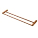 Porta Toalha Duplo Quartzo 140 4900 Rosso Vecchio Fani Metais - 4cff30a6-83a6-4fbd-8589-5c442cfc5ee6