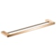 Porta Toalha Duplo Rose Gold Lexxa - 90bf10fe-c169-4703-874a-7b6dd72407ef