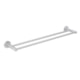 Porta Toalha Duplo Soho Cromado Deca - 71b2de32-a3ef-4661-a2be-dbaec206b933