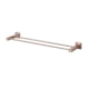 Porta Toalha Duplo Square Cobre Escovado Docol - 1b184d9d-8474-4704-8bb6-986a21fb903a