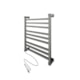 Porta Toalha Elétrica Bivolt e Bilateral Luxo Niquel Escovado Thermo - a77d7a53-2d6f-4381-9ab6-9c391fc527fa