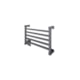 Porta Toalha Elétrico Bivolt e Bilateral Top Clean Inox Escovado Thermo - d517f10b-b081-45ef-9bac-1d2081a58c9a