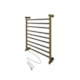 Porta Toalha Elétrico de Bivolt Belle Dourado Claro Thermo - 107cf9e0-5bbb-4ff4-a4b1-053c09a5fd4b