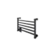 Porta Toalha Elétrico Top Clean Grafite Escovado Thermo - ece20c08-a0c8-43e8-b26c-0d7af1dad889