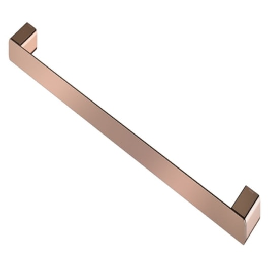 Porta Toalha Flat Cobre Polido Docol - Imagem principal - 1cf33134-ad6d-48e6-a0ed-0aa6b2cf5551