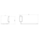Porta Toalha Formato Argola Way Cromado 2050 C30 Lorenzetti - 18532be0-fbd7-464b-99c0-cc51367838b7