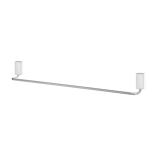 Porta Toalha Formato Barra Way 45cm Cromado 2040 C30 Lorenzetti - Imagem principal - 7a76eb47-267c-4174-9eee-0aa3de264fb8