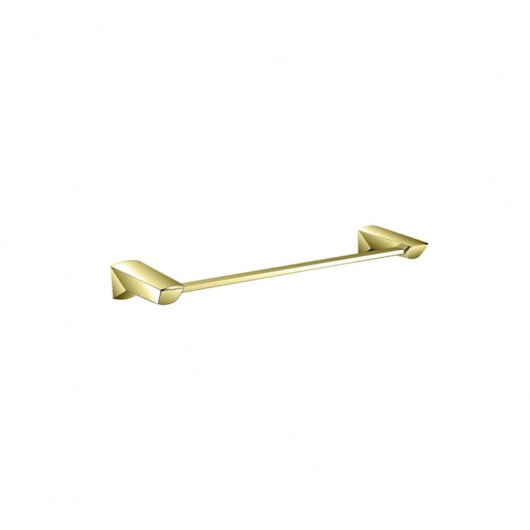 Porta Toalha Gold LX7521G Lexxa 30cm - Imagem principal - 2be4e90b-4e27-4006-85f1-7cf39a0991ba
