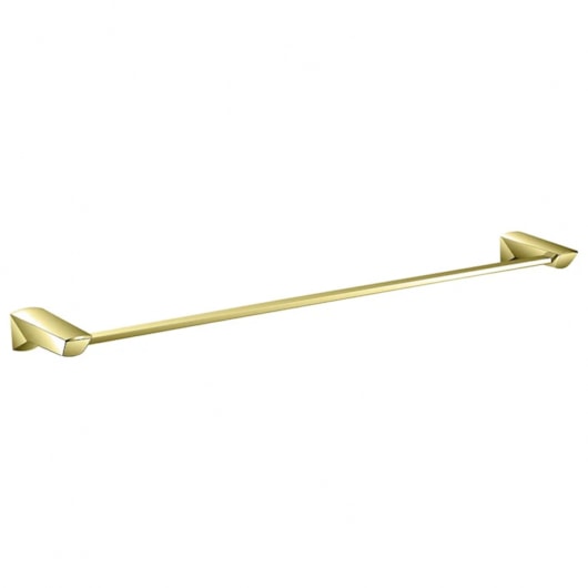Porta Toalha Gold LX7524G Lexxa 60cm - Imagem principal - 15b9365c-6510-4795-8b2f-c93eea5487a1