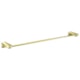 Porta Toalha Gold LX7524G Lexxa 60cm - 81cd4612-a18c-485e-ac7f-1fccbe7757bb