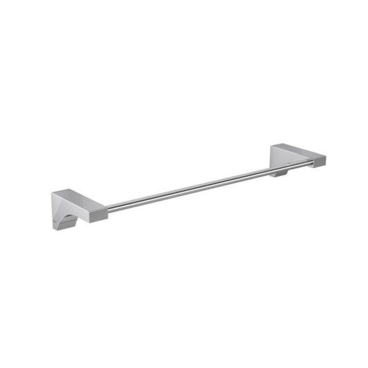 Porta Toalha Liv 2040 Cromado Deca 30cm - Imagem principal - e1b7f217-aef9-4a6e-b946-812b66814448