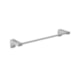 Porta Toalha Liv 2040 Cromado Deca 30cm - 066f64fd-8120-4524-89e6-de1c5ae9b8cc