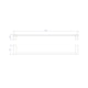 Porta Toalha Liv Cromado Deca 50cm - 0d362057-9e61-47de-9484-a54daf0391ab