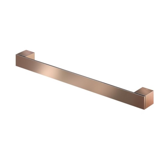 Porta Toalha Minima 500 Cobre Polido Docol - Imagem principal - fa537ca6-e7c9-4bda-98dd-3125825c6162