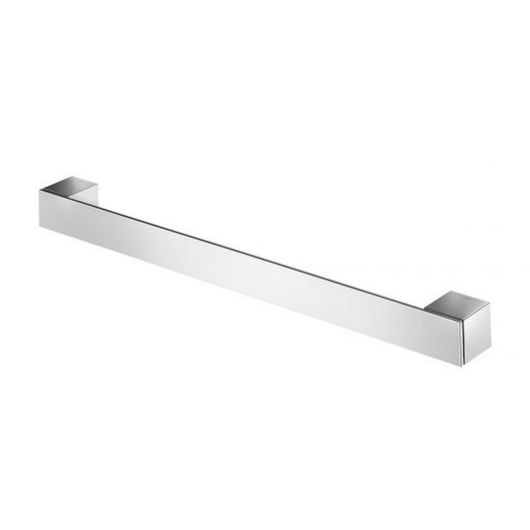 Porta Toalha Minima 500 Cromada Docol - Imagem principal - f4428633-cb92-44ea-90f6-c1ec089aaf00