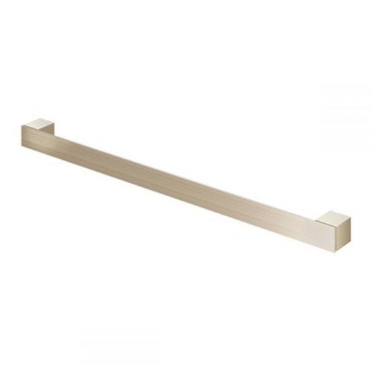 Porta Toalha Minima 700 Niquel Escovado Docol - Imagem principal - 259b8ca3-e149-4dc8-bff2-f2f76bc16b53