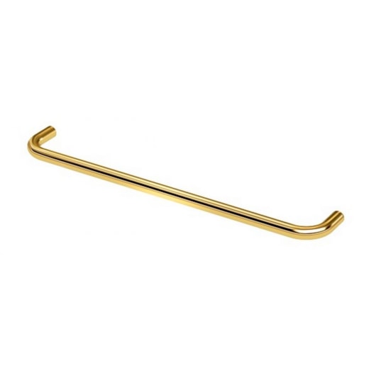 Porta Toalha Mix Match 500 Ouro Polido Docol - Imagem principal - bc23717f-808d-4e7c-bc7c-ebcdb55881e7
