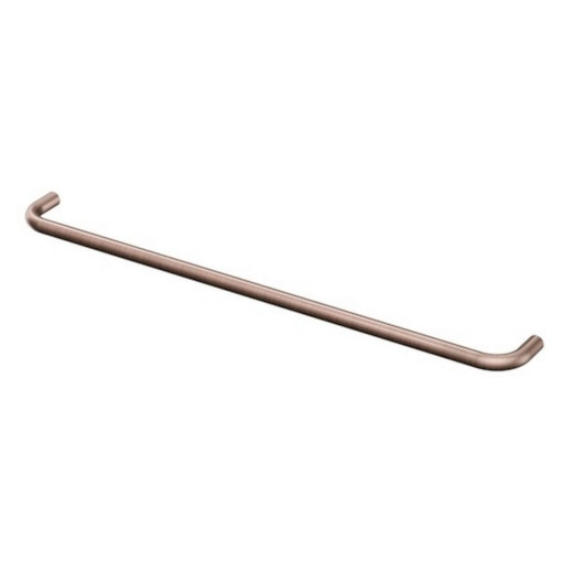 Porta Toalha Mix Match 700 Cobre Escovado Docol - Imagem principal - c32e33cf-a332-4bb0-9792-21512770ed35