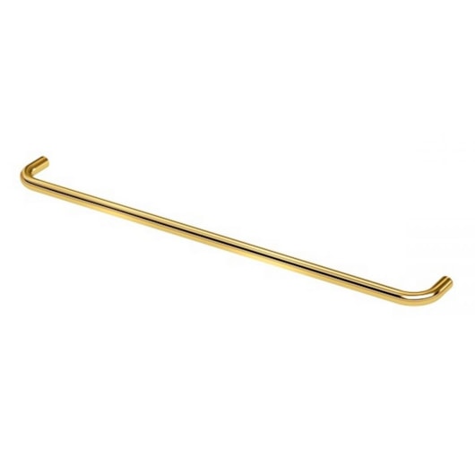 Porta Toalha Mix Match 700 Ouro Polido Docol - Imagem principal - 420b6c91-c564-4e31-92cd-37ffb5ea8184