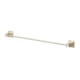 Porta Toalha Níquel  Escovado Docol - a0193793-e99b-4ce6-bb63-349742aa48cf