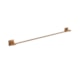 Porta Toalha Polo Red Gold Deca 60cm - c90027d7-1d90-419e-823f-a5f097ebf0d7