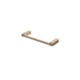 Porta Toalha Quartzo 140 Ret Peq 4430 219mm Champagne Fani - 38c59013-1f11-4a00-abe1-d50ba4a58952