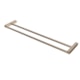 Porta Toalha Quartzo 140 Reto Duplo Longo 4900 619mm Champagne Fani - 4d68a579-f8bd-4cac-b1c6-0fdfa8380426