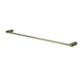 Porta Toalha Quartzo 140 Reto Longo 4400 619mm Ouro Velho Fani - 56a1849e-9504-4cb5-88de-7be5a78b09fb