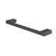 Porta Toalha Reto Curto Horus 4410 Grafite Ônix 450 335mm Fani - c8669205-2e0a-47eb-9107-ddacfb481bba