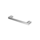 Porta Toalha Reto Curto Horus 450 4410 Cromado Fani - 40afc536-22f4-4541-af3e-76b62bf6187c