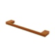 Porta Toalha Reto Curto Horus 450 4410 Rosso Vecchio Fani Metais - 3c6856e1-dd7b-455c-992c-28cb77e299bf