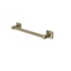 Porta Toalha Reto Curto Versata 120 351mm Ouro Velho Fani - 0e12c5fb-4b12-4f42-a477-e42da7a8e057
