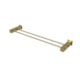 Porta Toalha Reto Duplo Longo 4900 530mm Bella 220  Doro Vecchio Fani - b6cfad9b-02da-4cb2-8342-9f84043eb9ed