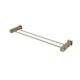 Porta Toalha Reto Duplo Longo 4900 530mm Bella 220  Ouro Velho Fani - ad1c3b29-2ca3-4421-bd19-e41bd5d6d87d