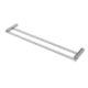 Porta Toalha Reto Duplo Longo 600mm Lunna 185 Fani - 71164175-6808-406b-a6a5-85df27485ce4