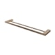 Porta Toalha Reto Duplo Longo 635mm Horus 450 Champagne Fani - 3dcc02b9-f916-4c7d-9967-d7b454db02ad