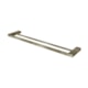 Porta Toalha Reto Duplo Longo 635mm Horus 450 Ouro Velho Fani - 0fe56283-cbf9-40be-a478-226590e1525b