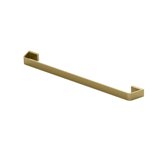 Porta Toalha Reto Essence 420 60cm D'Oro Vecchio Fani - Imagem principal - 7b02984e-bdaa-4002-b214-475805601f1c